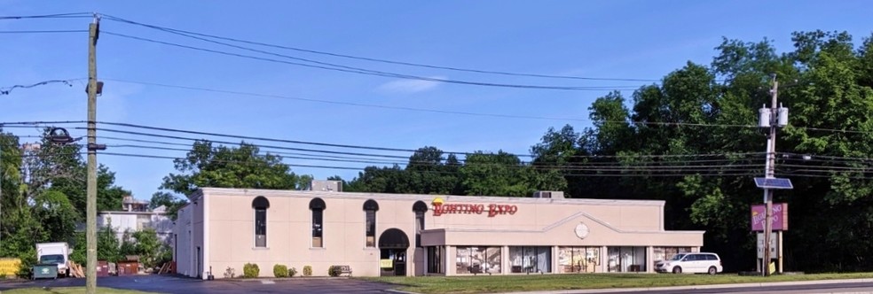 1293 Rt 23, Wayne, NJ for sale - Building Photo - Image 1 of 1