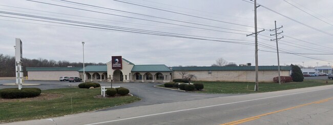 More details for 22225 State Route 51 W, Genoa, OH - Retail for Lease