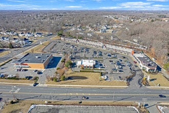 345 Matawan Rd, Matawan, NJ for lease Building Photo- Image 1 of 19