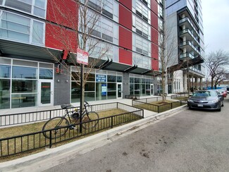 Plus de détails pour 1515 N Fremont St, Chicago, IL - Vente au détail à louer