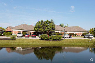 More details for 301 E Carmel Dr, Carmel, IN - Office for Lease