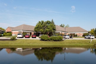 More details for 301 E Carmel Dr, Carmel, IN - Office for Lease