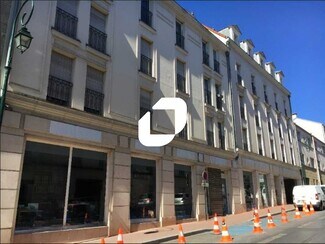 Plus de détails pour Commerce de détail à louer