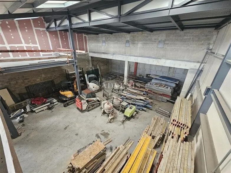 Flex dans Montfermeil à louer - Photo intérieure - Image 2 de 9