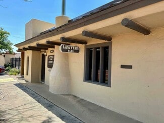 More details for 612 S VAN BUREN ST & 408 SW 7TH – Office for Sale, Amarillo, TX