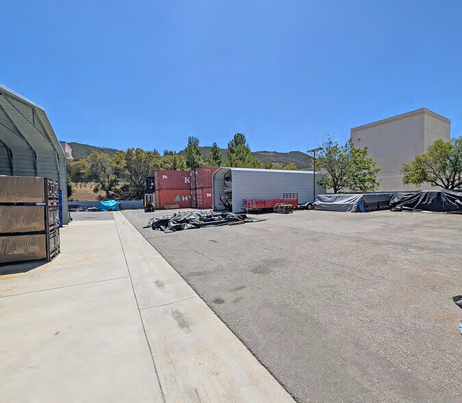 42660 Rio Nedo, Temecula, CA à vendre - Photo du bâtiment - Image 3 de 23