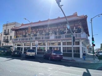 Plus de détails pour 700 Franklin St, Oakland, CA - Commerce de détail à louer