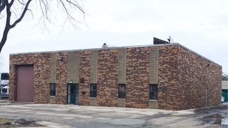 More details for 1510 Paddock Dr, Northbrook, IL - Industrial for Lease