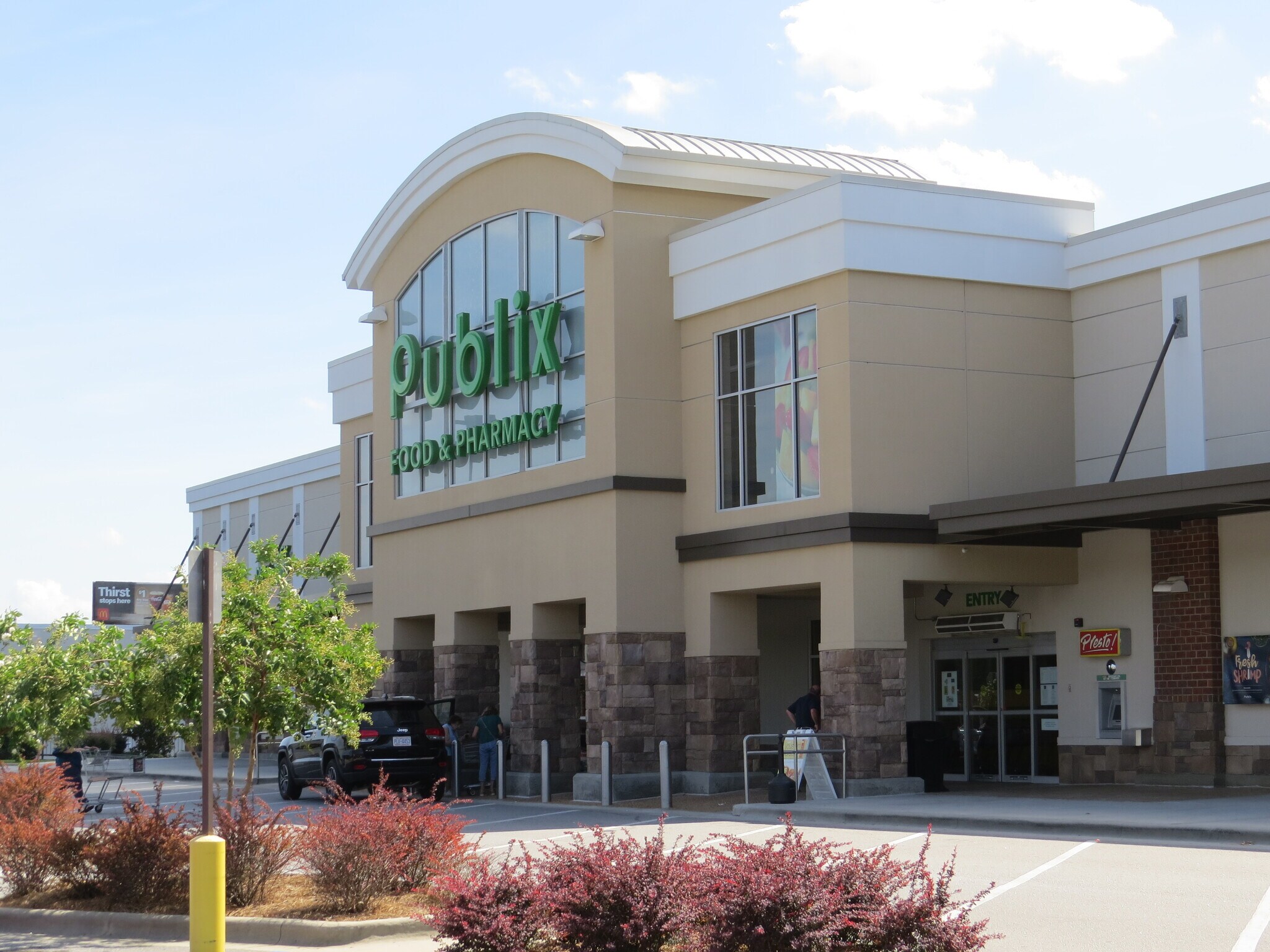 620 Virginia Ave N, Tifton, GA à louer Photo du bâtiment- Image 1 de 7