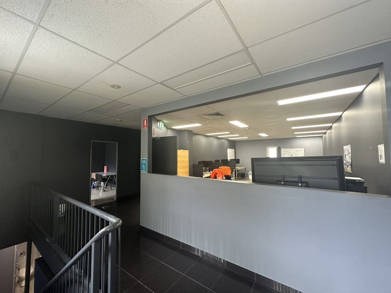 538 Gardeners Rd, Alexandria for lease Interior Photo- Image 1 of 4