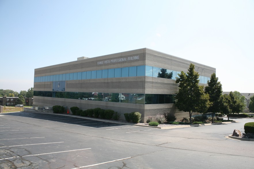 8300 Alcott St, Westminster, CO for lease - Building Photo - Image 1 of 1