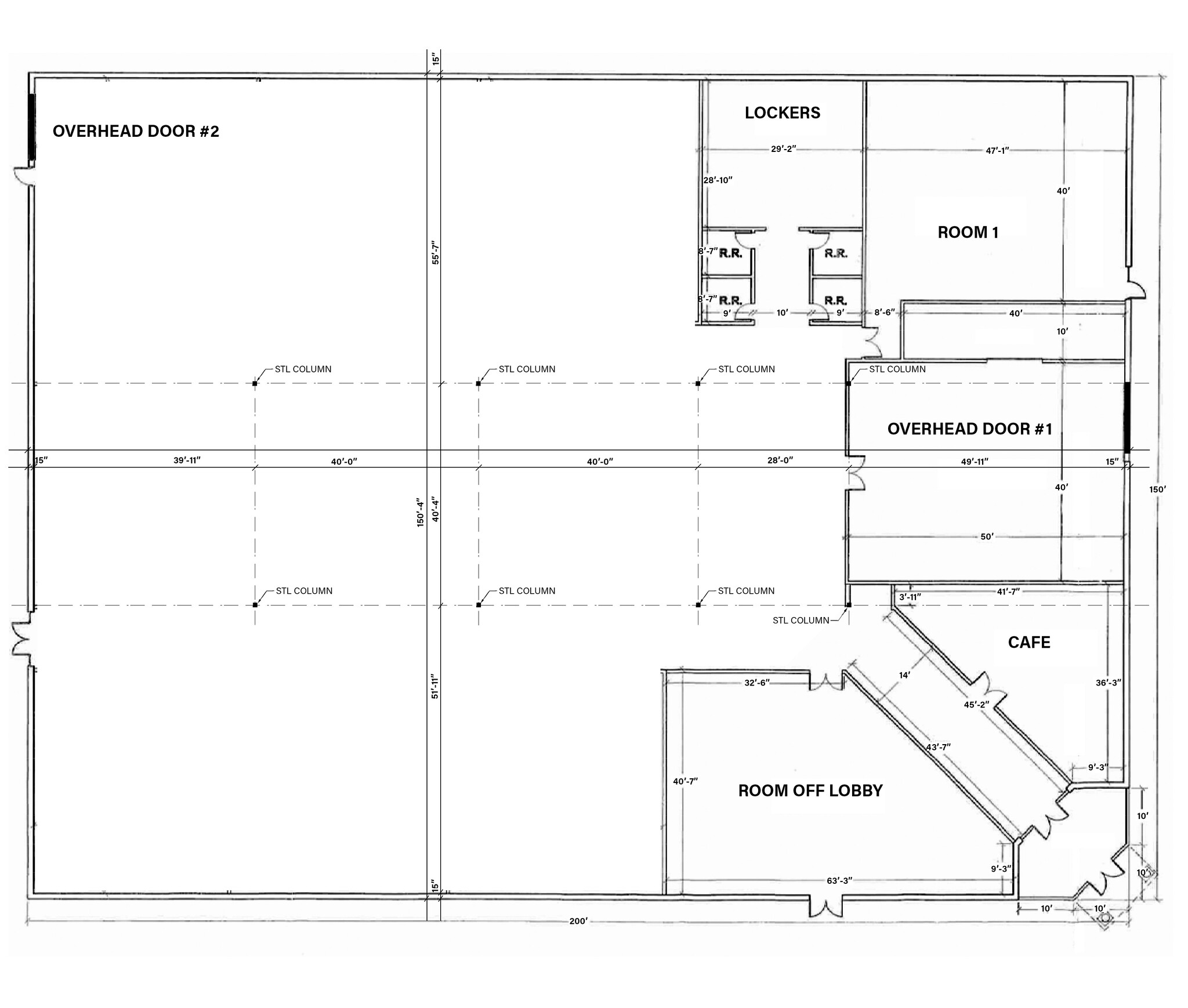 1655 W Hamlin Rd, Rochester Hills, MI for sale Building Photo- Image 1 of 1