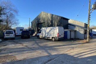 More details for Bowerland Ln, Lingfield - Industrial for Lease