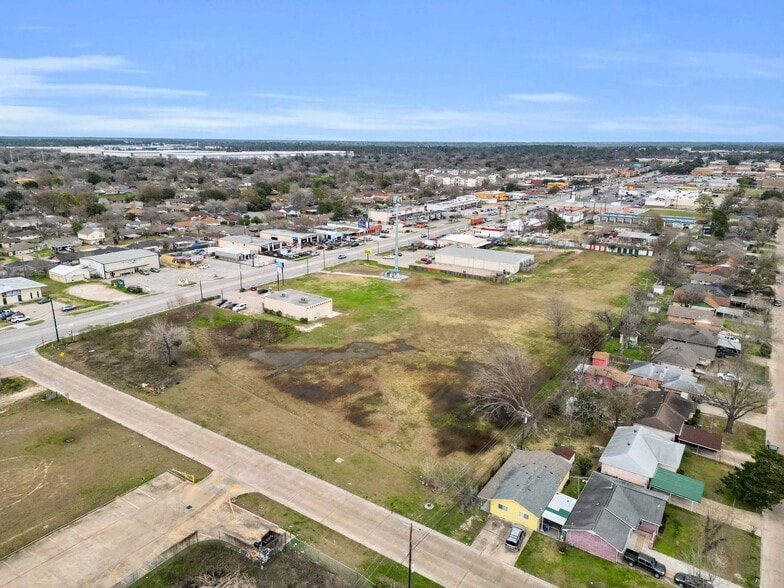 3420 Aldine Mail Route Rd, Houston, TX for sale - Building Photo - Image 2 of 9