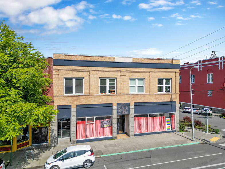 1059 N State St, Bellingham, WA for sale - Building Photo - Image 1 of 1