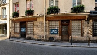 More details for 8 Rue Des Grands Augustins, Paris - Retail for Lease