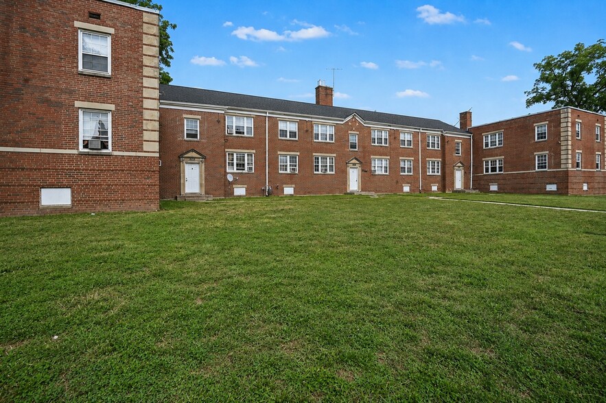 2662-2678 N Main St, Dayton, OH for sale - Building Photo - Image 3 of 15