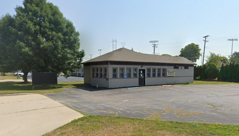 519 Gratiot Blvd, Marysville, MI for sale Building Photo- Image 1 of 15