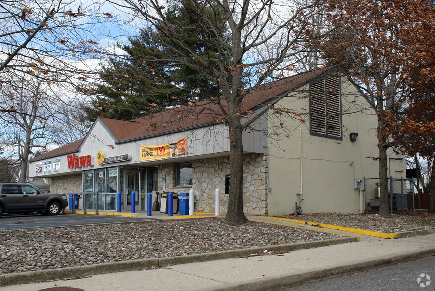 907 White Horse Pike, Egg Harbor City, NJ à vendre - Photo du bâtiment - Image 2 de 2