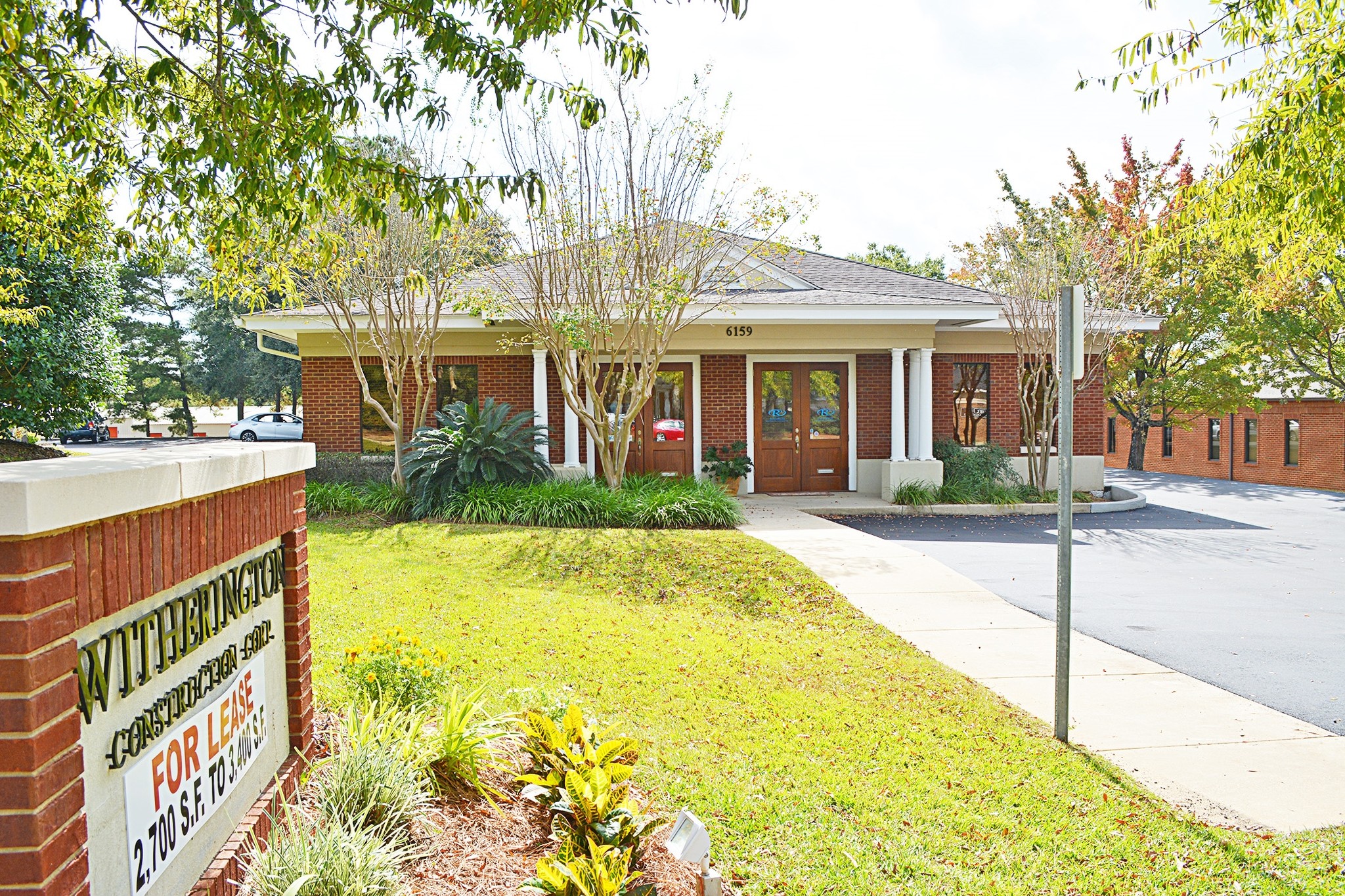 6159 Omni Park Dr, Mobile, AL for sale Building Photo- Image 1 of 1