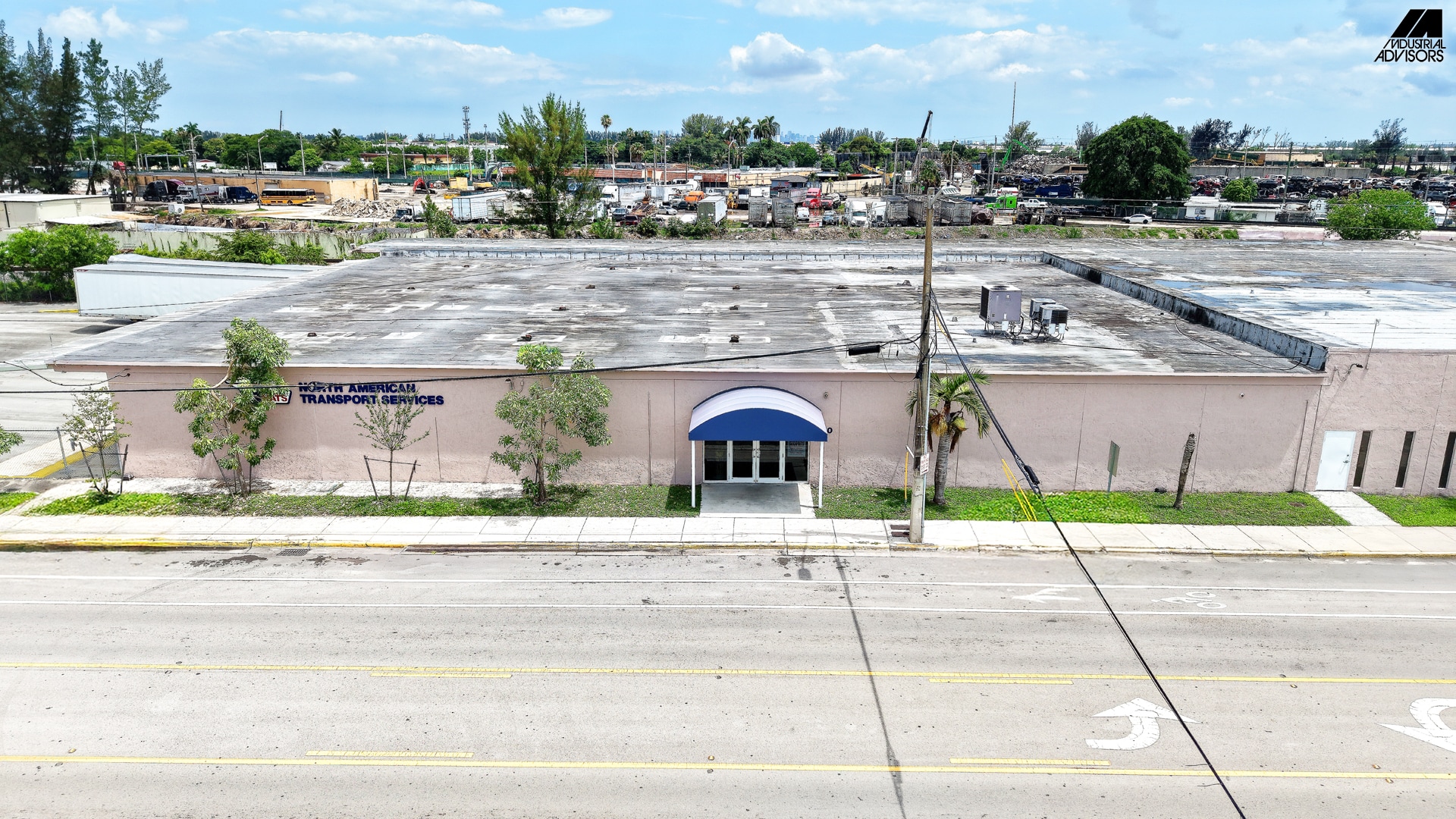 160 Ali Baba Ave, Opa-locka, FL for lease Interior Photo- Image 1 of 4