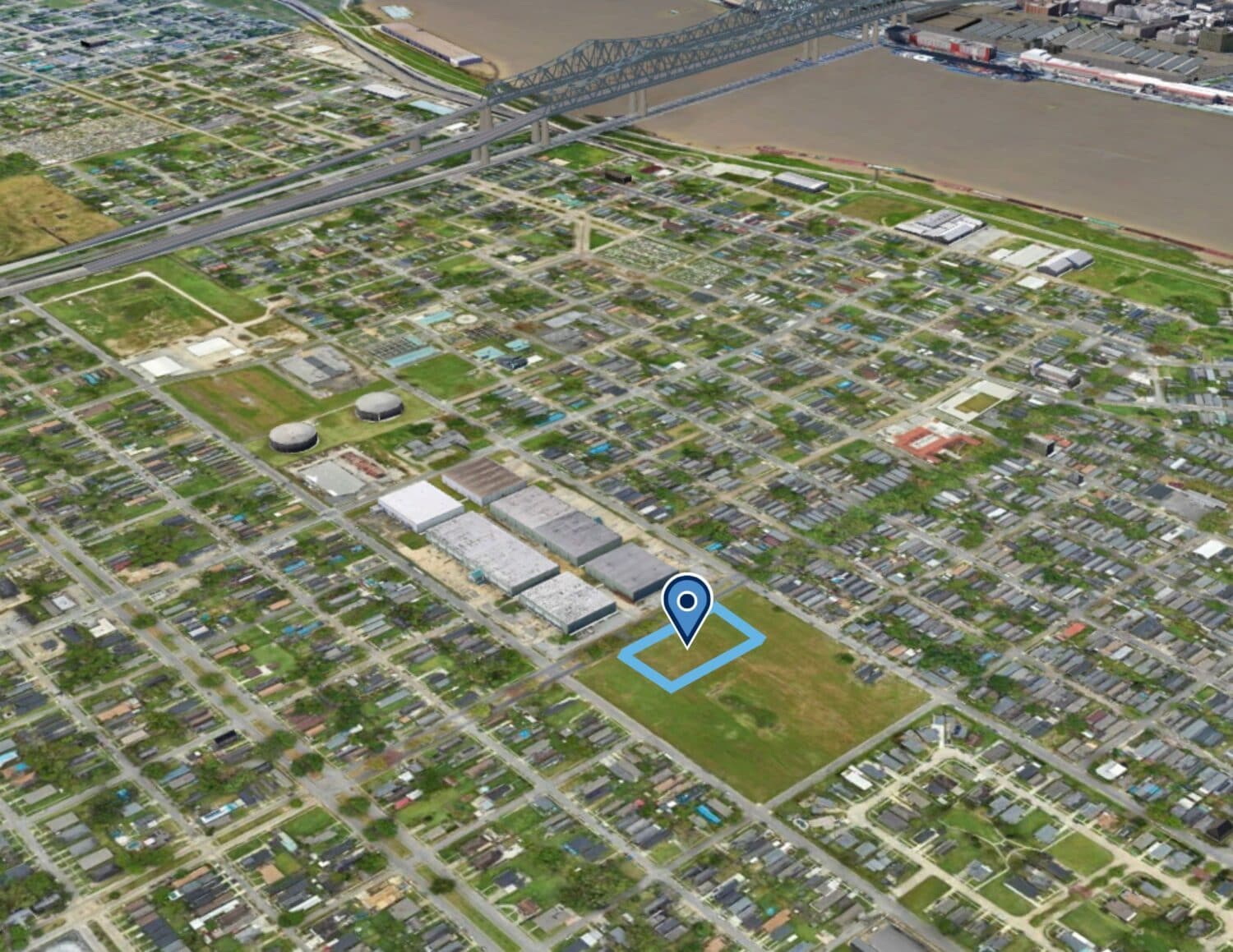 12 Opelousas Ave, New Orleans, LA for sale Primary Photo- Image 1 of 3