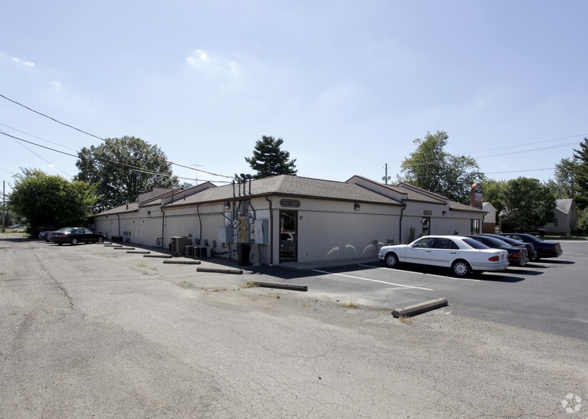 118-132 S 30th St, Newark, OH for lease - Building Photo - Image 2 of 18