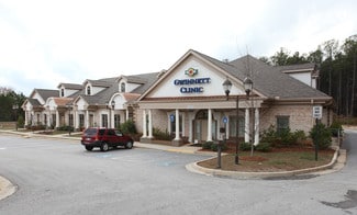 More details for 2650 Lawrenceville Suwanee Rd, Suwanee, GA - Medical for Lease