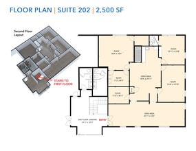 1495 S Volusia Ave, Orange City, FL for lease Interior Photo- Image 1 of 1