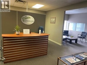 2808 48 Av, Vernon, BC for lease Interior Photo- Image 1 of 9