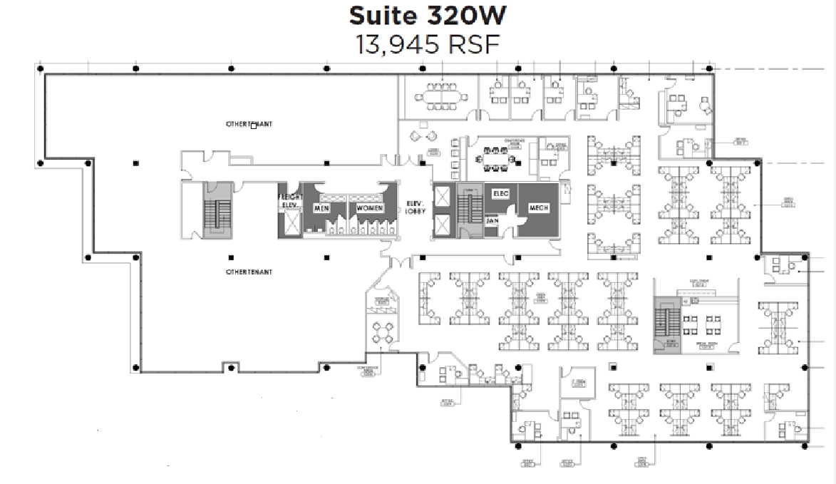 851 Trafalgar Ct, Maitland, FL for lease Floor Plan- Image 1 of 1