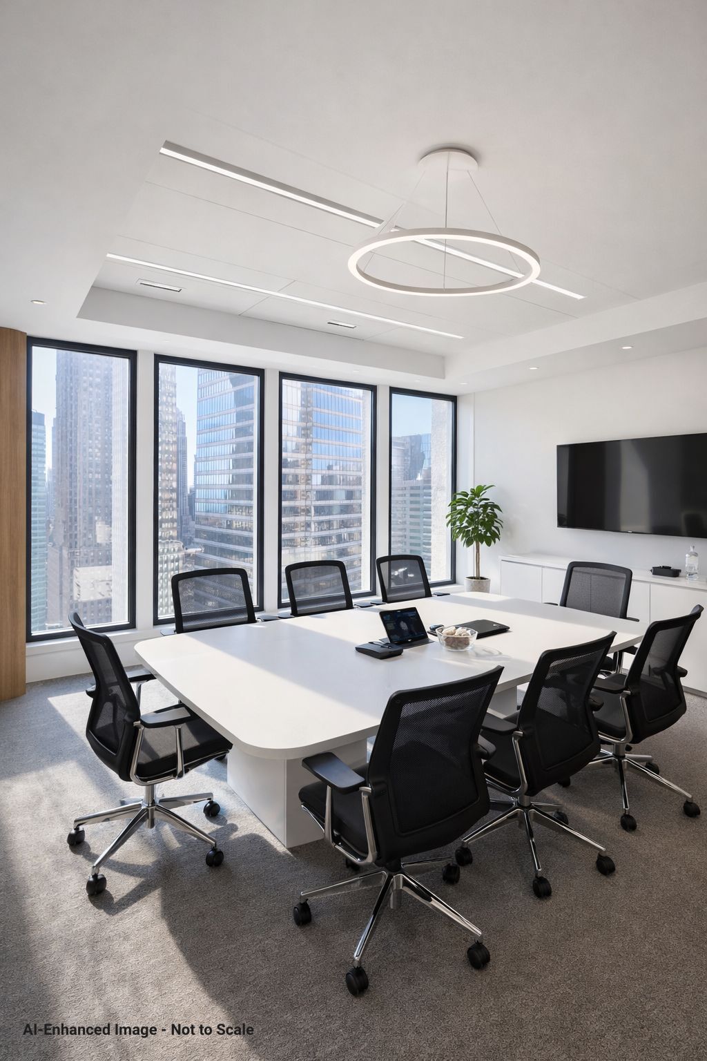 200 Park Ave, New York, NY à louer Photo intérieure- Image 1 de 14