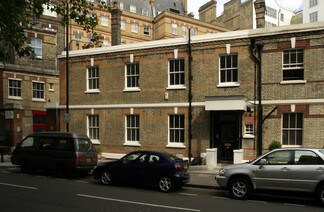 More details for 19-21 Ebury St, London - Office for Lease