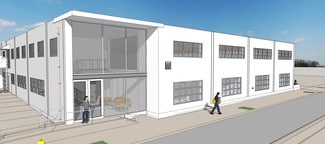 Plus de détails pour 903 Colorado Ave, Santa Monica, CA - Flex à vendre