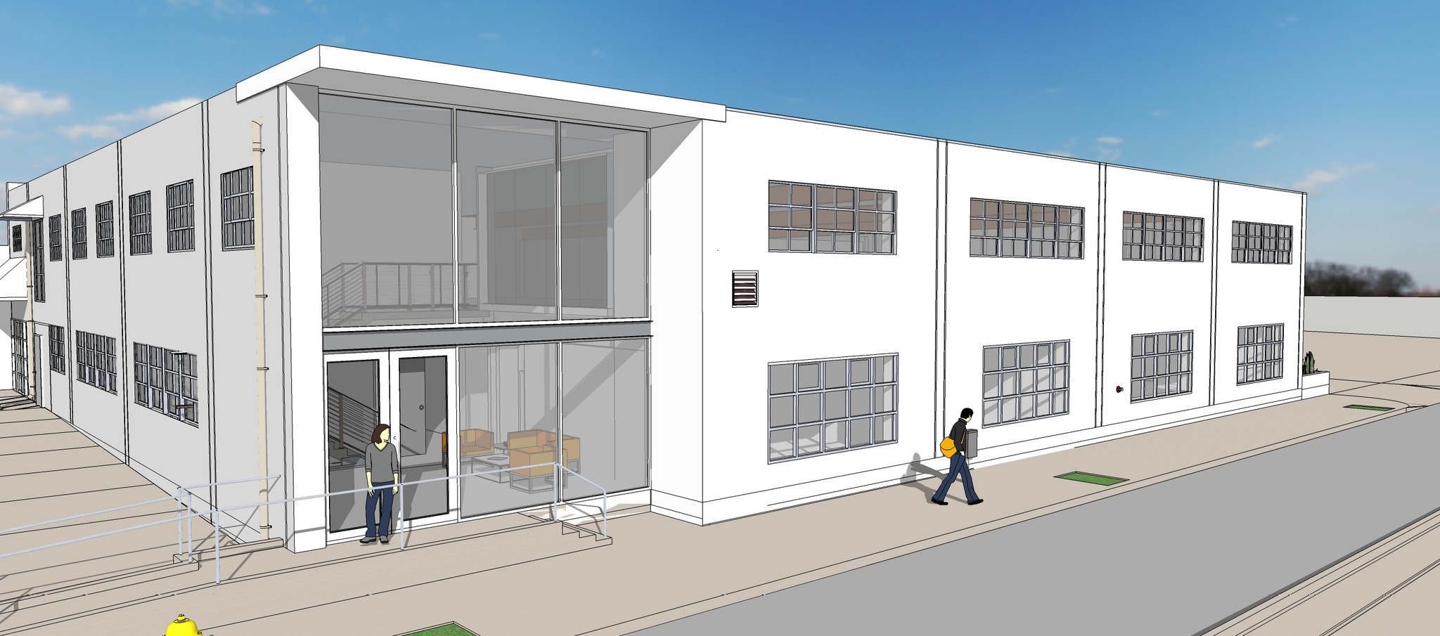 903 Colorado Ave, Santa Monica, CA for sale Primary Photo- Image 1 of 4