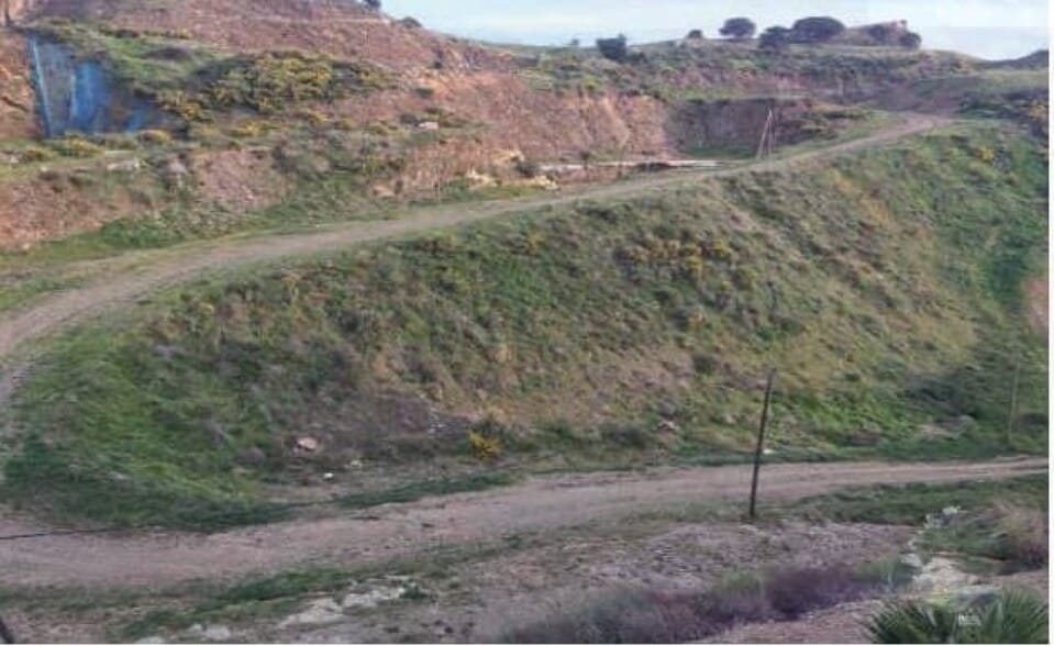 Land in Mijas, Málaga for sale - Building Photo - Image 2 of 5