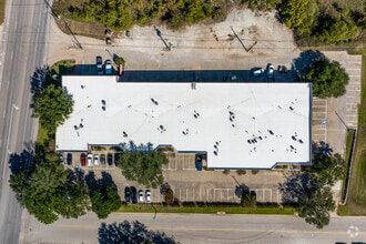 8107 Springdale Rd, Austin, TX - AERIAL  map view - Image1