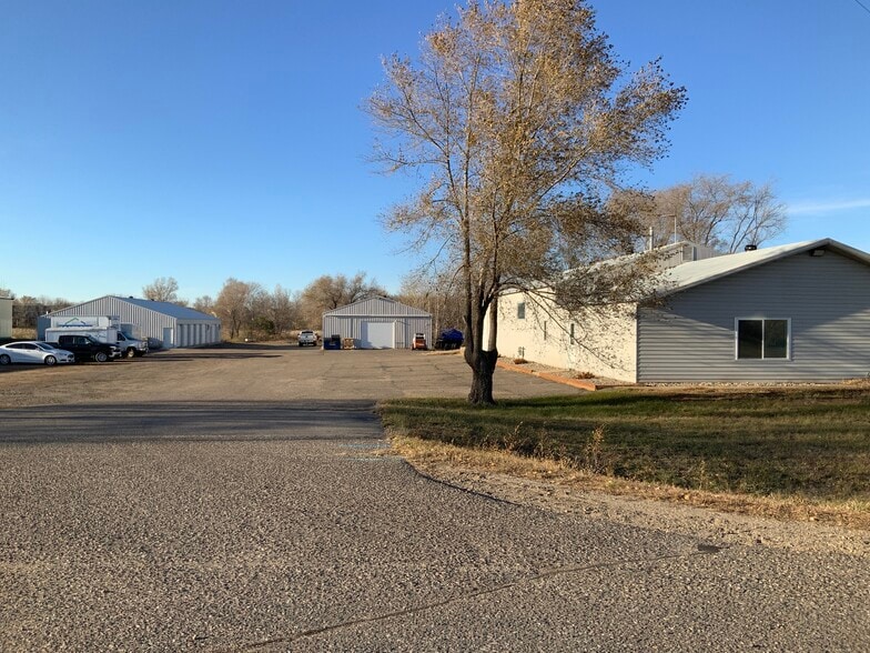 545 8th Ave NE, Saint Joseph, MN for sale - Building Photo - Image 3 of 7