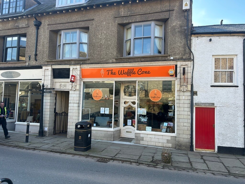 73 Main St, Sedbergh for lease Building Photo- Image 1 of 2