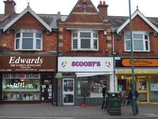 More details for 408 Wimborne Rd, Bournemouth - Retail for Lease