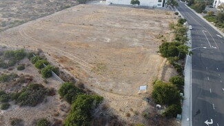Plus de détails pour 1568 Corporate Center Dr., San Diego, CA - Terrain à louer