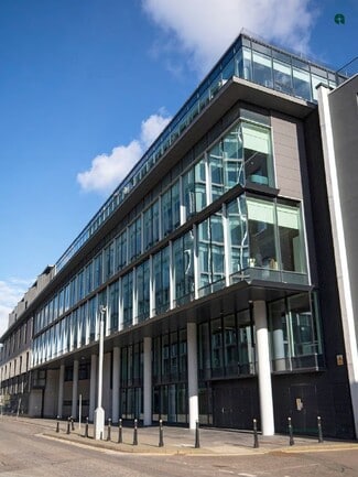 More details for 15 Justice Mill Ln, Aberdeen - Office for Lease