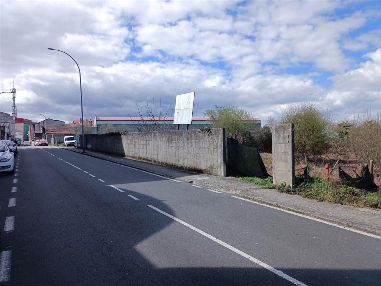 Muiño Estrada, Pontevedra, Pontevedra for sale Primary Photo- Image 1 of 20