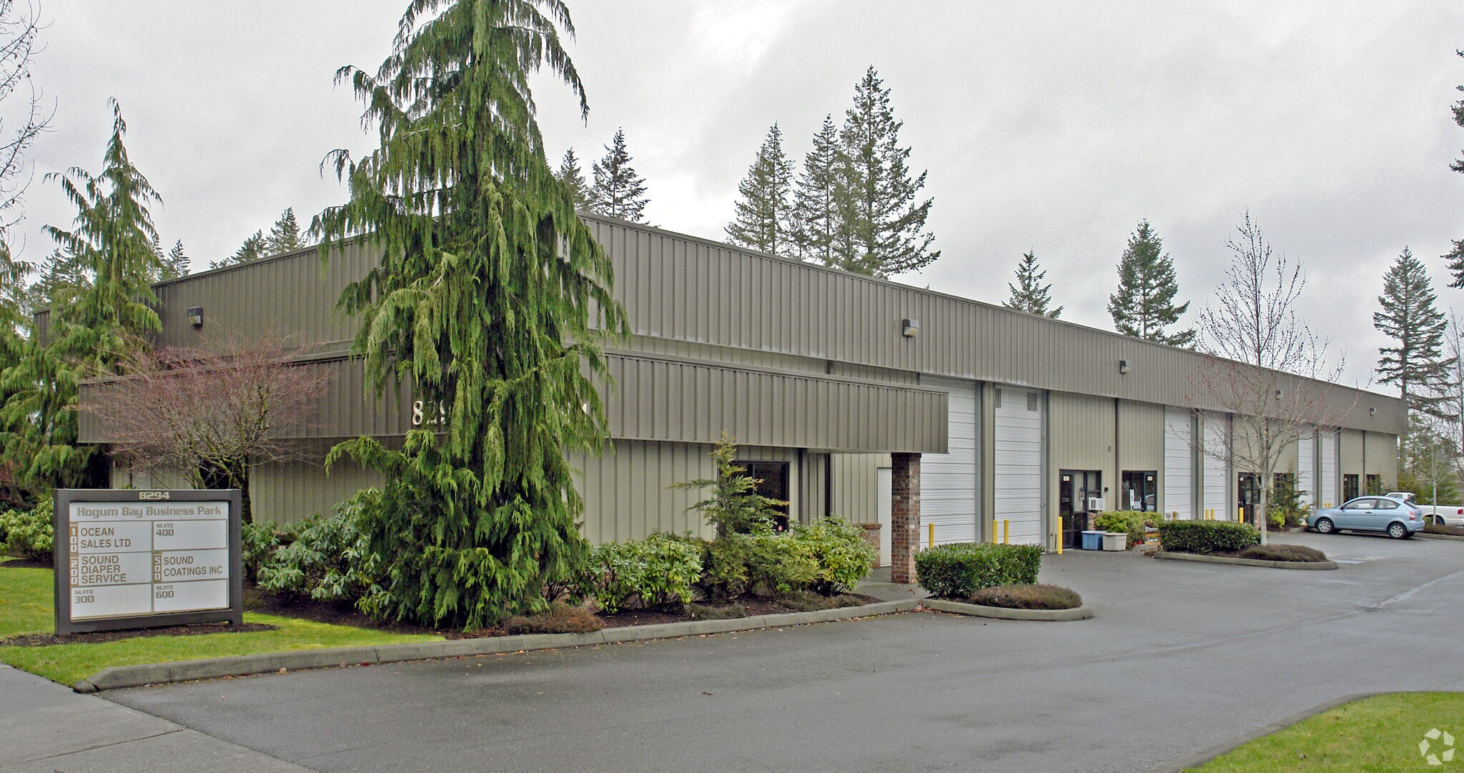 8294 28th Ct NE, Lacey, WA for lease Primary Photo- Image 1 of 3
