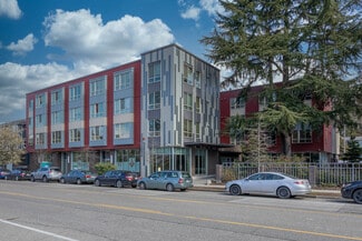 More details for 5444 Delridge Way SW, Seattle, WA - Retail for Lease