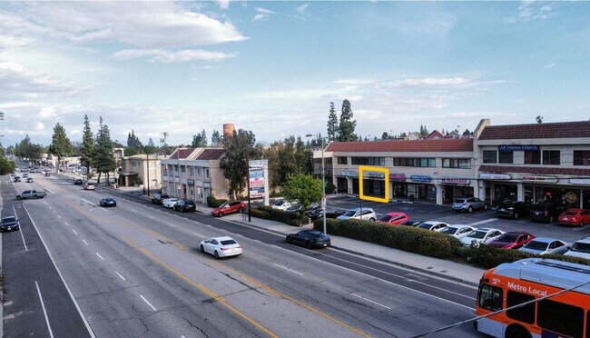 More details for 21010-21018 Devonshire St, Chatsworth, CA - Retail for Lease