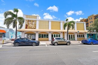 Plus de détails pour 606 Lake Ave, Lake Worth Beach, FL - Commerce de détail à vendre
