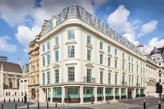 More details for 85 Gresham St, London - Office for Lease