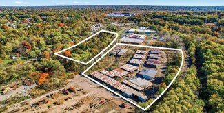 More details for 0 Olive St, Niles, OH - Industrial for Sale