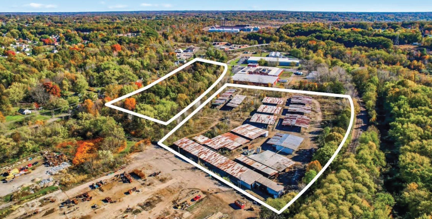 0 Olive St, Niles, OH for sale Building Photo- Image 1 of 2